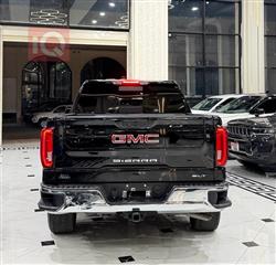 جي ام سي سييرا